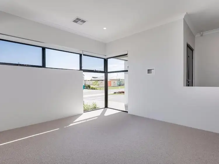 Second view of Homely house listing, 46 Windrow Grove, Whitby WA 6123