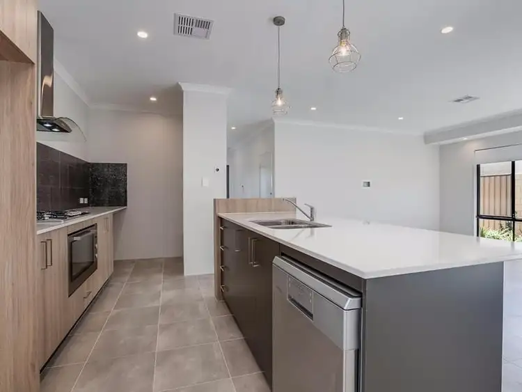 Third view of Homely house listing, 46 Windrow Grove, Whitby WA 6123