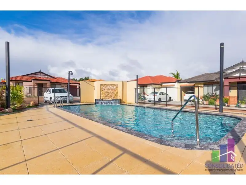 Main view of Homely villa listing, 12 Kindra Way, Nollamara WA 6061