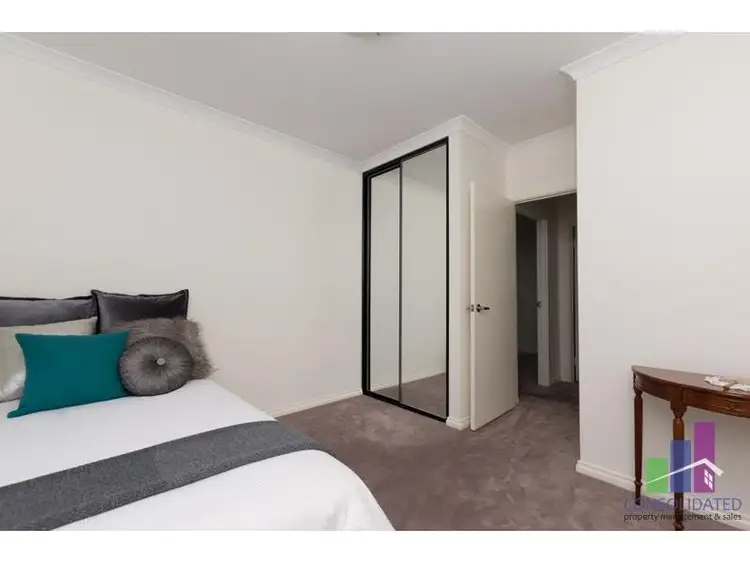 Fifth view of Homely villa listing, 12 Kindra Way, Nollamara WA 6061