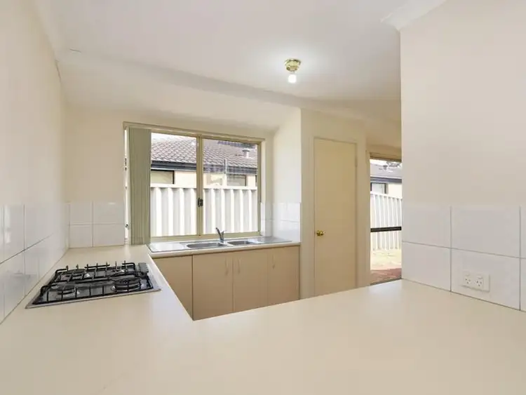 Second view of Homely house listing, 1 Bellata Place, Kenwick WA 6107