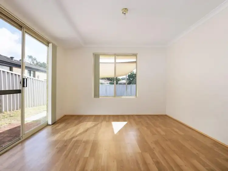 Fourth view of Homely house listing, 1 Bellata Place, Kenwick WA 6107