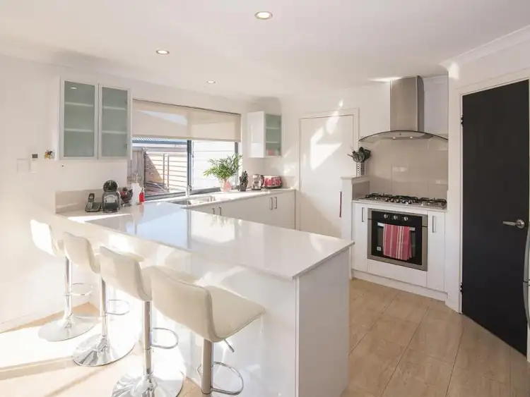 Second view of Homely house listing, 31 Humble Way, Margaret River WA 6285