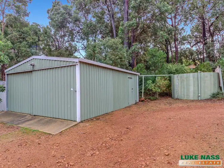 Third view of Homely house listing, 7 Gilmour Road, Roleystone WA 6111