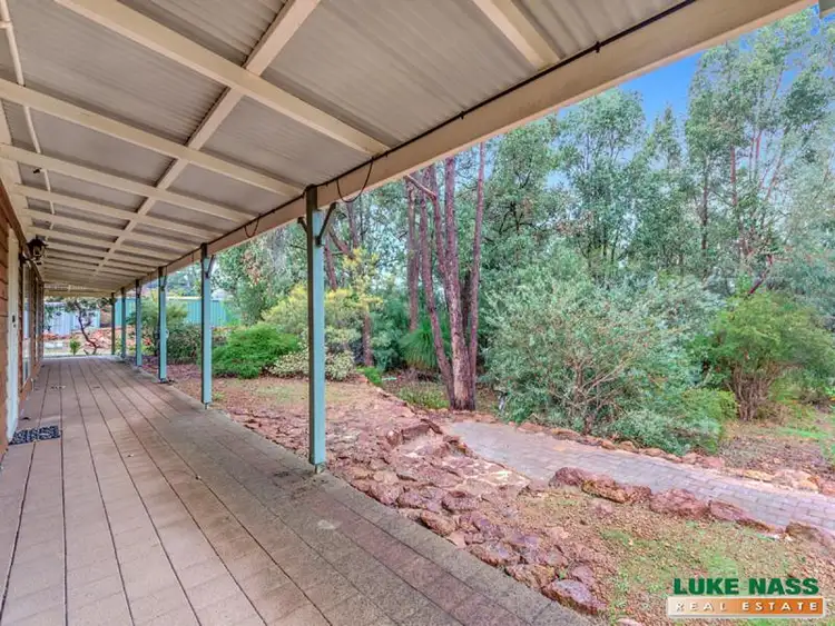 Fourth view of Homely house listing, 7 Gilmour Road, Roleystone WA 6111
