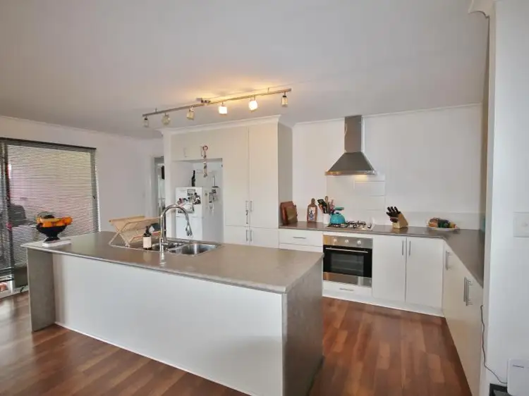 Second view of Homely unit listing, 1/17 Moira Road, Collie WA 6225