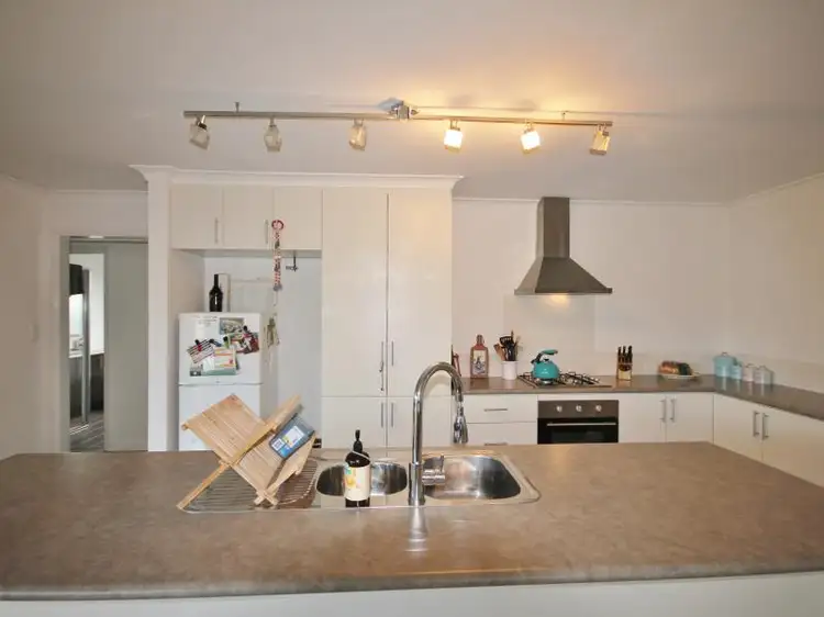 Third view of Homely unit listing, 1/17 Moira Road, Collie WA 6225