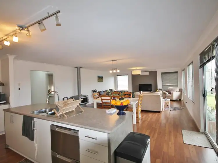 Fourth view of Homely unit listing, 1/17 Moira Road, Collie WA 6225