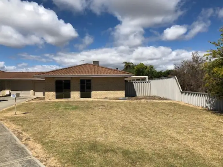 Main view of Homely semi-detached listing, 10B Lima Close, Warnbro WA 6169