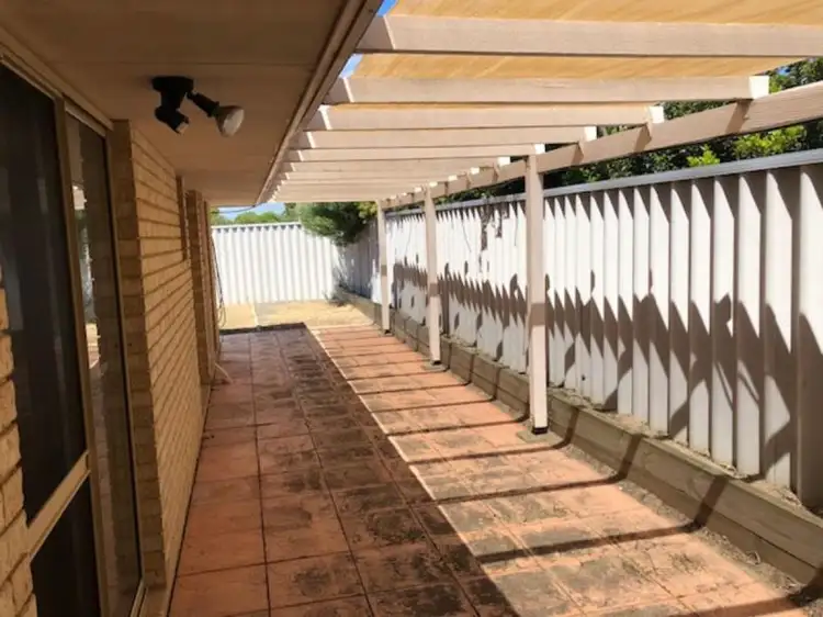 Third view of Homely semi-detached listing, 10B Lima Close, Warnbro WA 6169