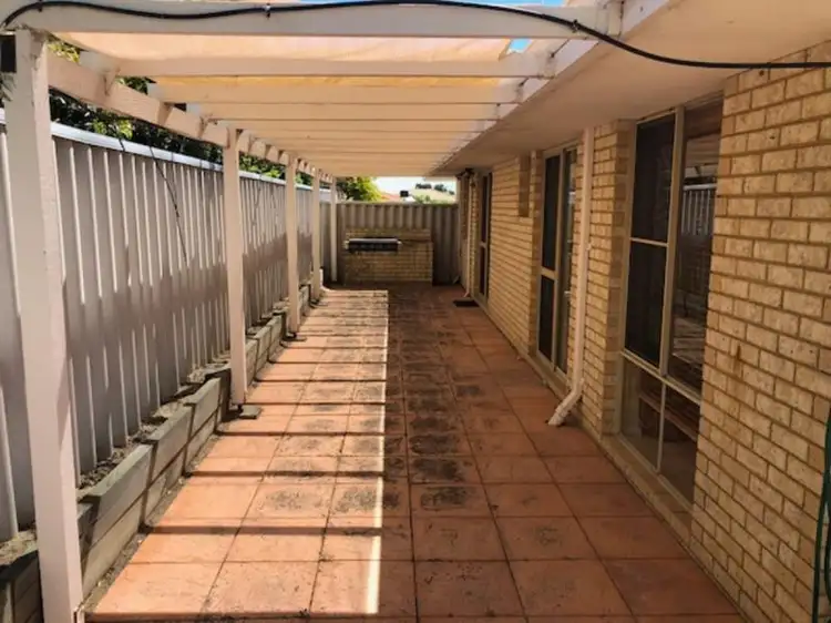Fourth view of Homely semi-detached listing, 10B Lima Close, Warnbro WA 6169