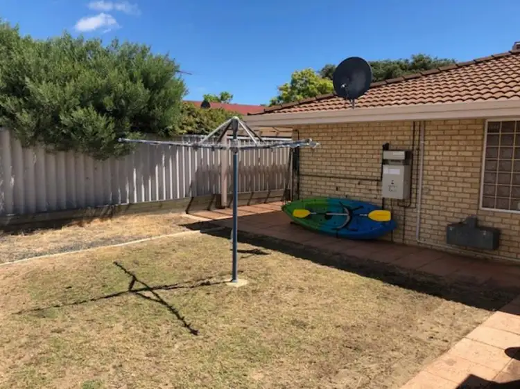 Fifth view of Homely semi-detached listing, 10B Lima Close, Warnbro WA 6169