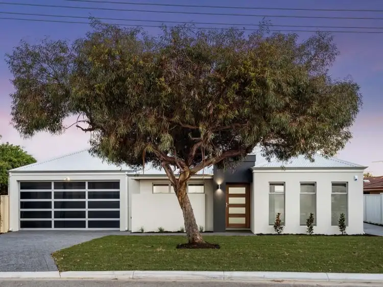 60 A/B Eldorado Street, Tuart Hill WA 6060