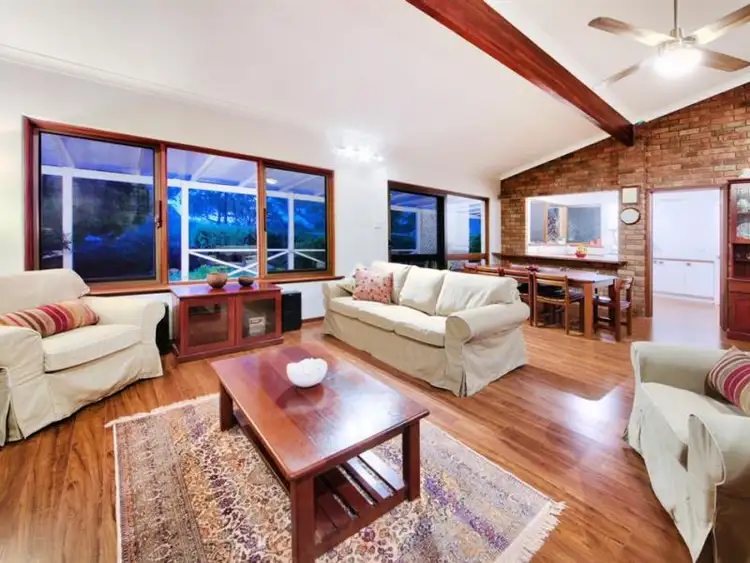 Second view of Homely house listing, 87 Grovedale Road, Floreat WA 6014