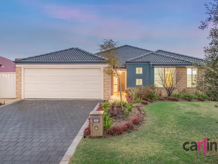 20 Camballin Loop, Bertram WA 6167