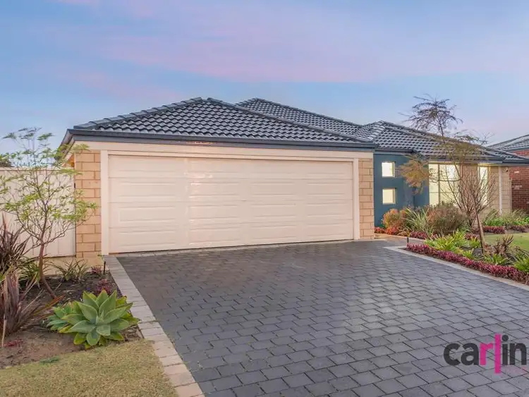Third view of Homely house listing, 20 Camballin Loop, Bertram WA 6167