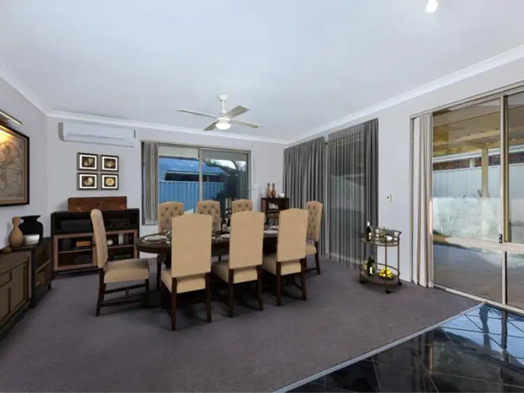 Seventh view of Homely house listing, 8 Harlequin Mews, Greenfields WA 6210