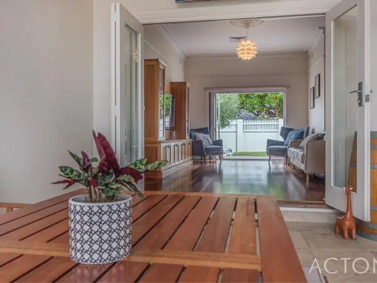 Third view of Homely house listing, 71 Kennedy Street, Alfred Cove WA 6154
