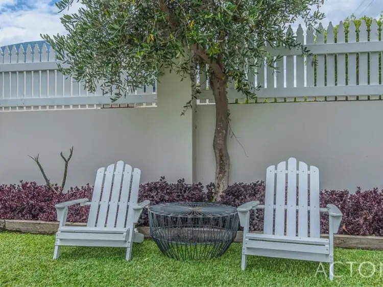 Sixth view of Homely house listing, 71 Kennedy Street, Alfred Cove WA 6154