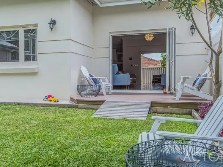 Seventh view of Homely house listing, 71 Kennedy Street, Alfred Cove WA 6154