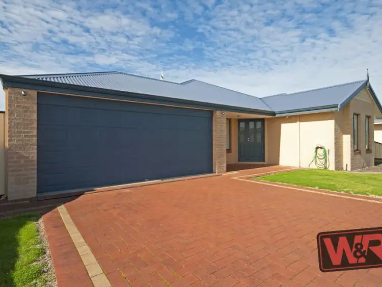 Fourth view of Homely house listing, 22 Pluto Rise, Mckail WA 6330