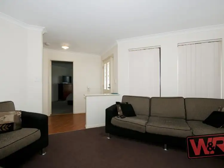Fifth view of Homely house listing, 22 Pluto Rise, Mckail WA 6330