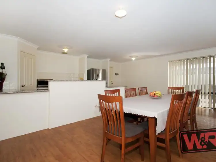 Seventh view of Homely house listing, 22 Pluto Rise, Mckail WA 6330