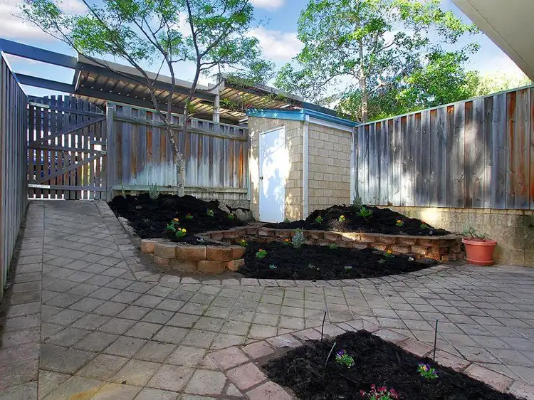 Main view of Homely townhouse listing, 8/13 Conroy Street, Maylands WA 6051