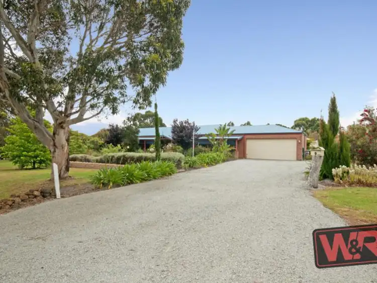 Main view of Homely house listing, 9 Randell Crescent, Warrenup WA 6330