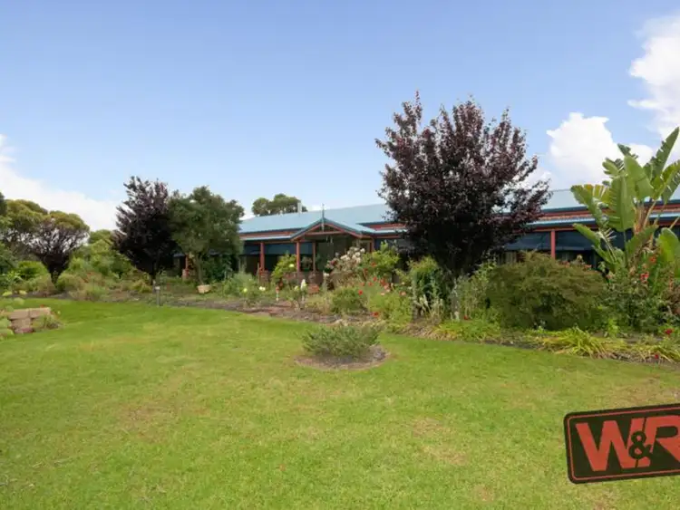 Second view of Homely house listing, 9 Randell Crescent, Warrenup WA 6330