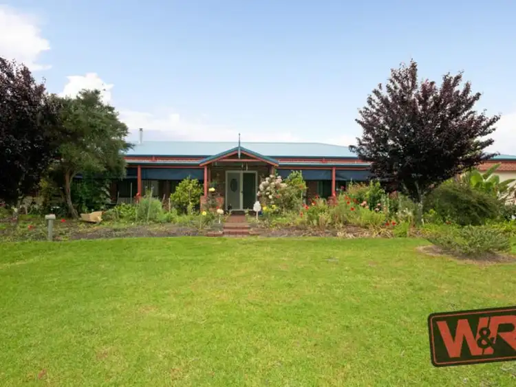 Third view of Homely house listing, 9 Randell Crescent, Warrenup WA 6330
