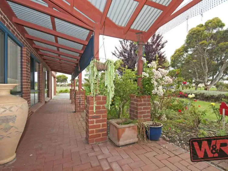 Fourth view of Homely house listing, 9 Randell Crescent, Warrenup WA 6330