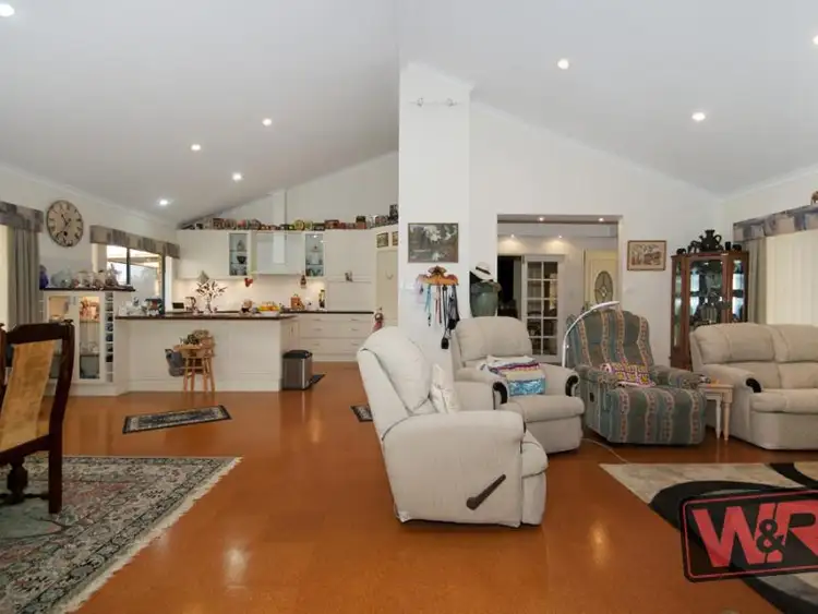 Fifth view of Homely house listing, 9 Randell Crescent, Warrenup WA 6330