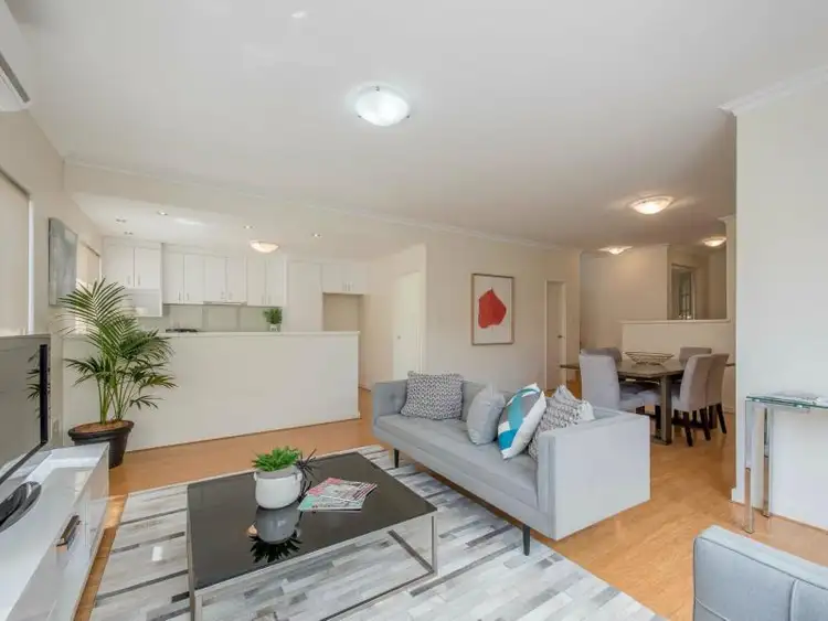 Second view of Homely townhouse listing, 44c Bates Road, Innaloo WA 6018