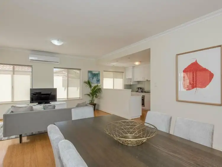 Third view of Homely townhouse listing, 44c Bates Road, Innaloo WA 6018
