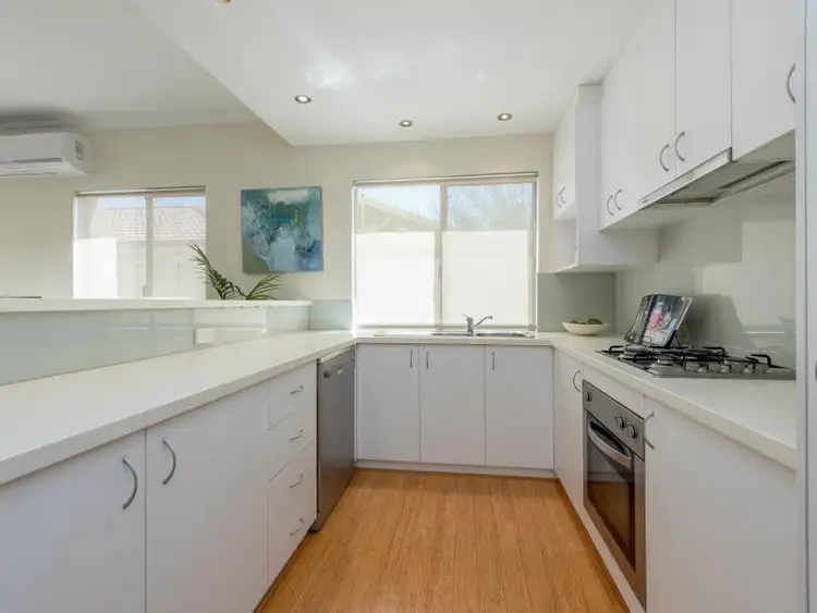Fourth view of Homely townhouse listing, 44c Bates Road, Innaloo WA 6018