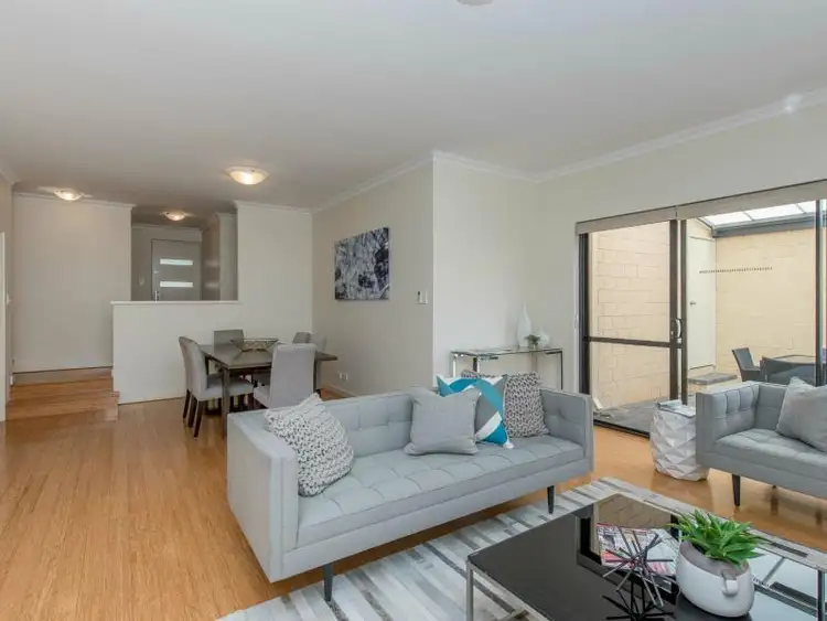 Seventh view of Homely townhouse listing, 44c Bates Road, Innaloo WA 6018