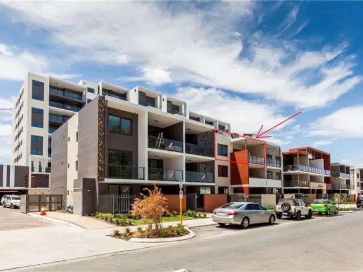 38/2 Tenth Avenue, Maylands WA 6051