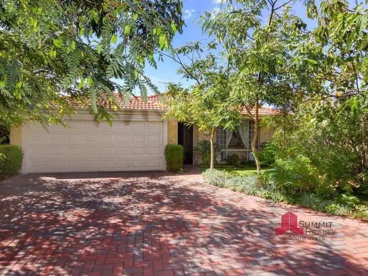 Main view of Homely house listing, 42 Range Road, Capel WA 6271
