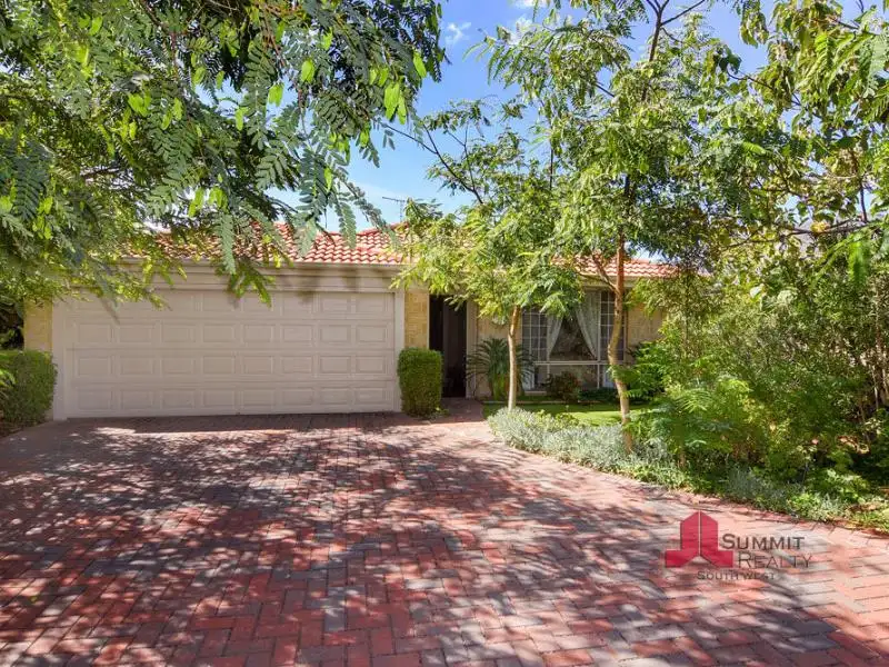 Main view of Homely house listing, 42 Range Road, Capel WA 6271