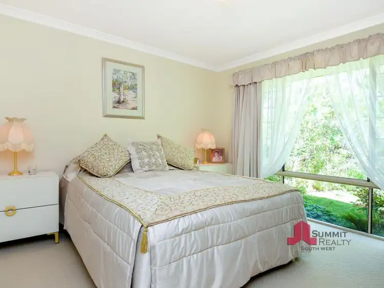 Fourth view of Homely house listing, 42 Range Road, Capel WA 6271