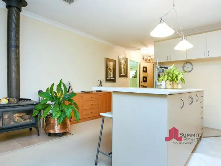 Second view of Homely house listing, 42 Range Road, Capel WA 6271