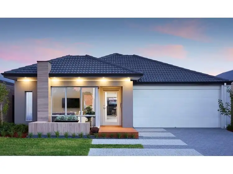 Main view of Homely house listing, 14 Dalby Street, Hilbert WA 6112