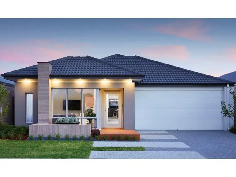 Main view of Homely house listing, 14 Dalby Street, Hilbert WA 6112