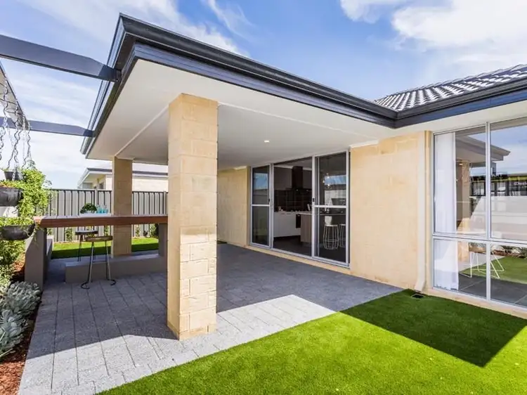 Second view of Homely house listing, 14 Dalby Street, Hilbert WA 6112