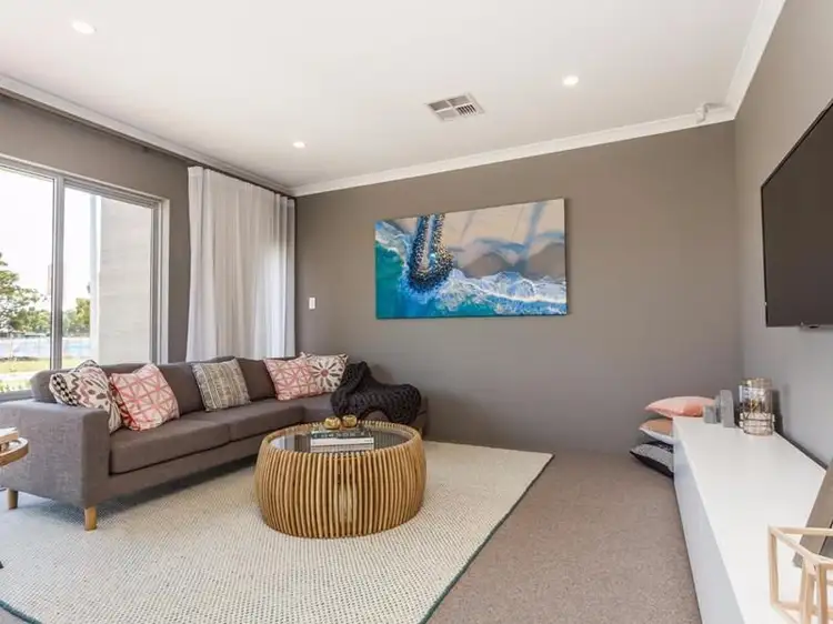Fourth view of Homely house listing, 14 Dalby Street, Hilbert WA 6112