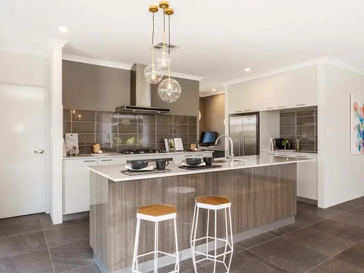 Sixth view of Homely house listing, 14 Dalby Street, Hilbert WA 6112
