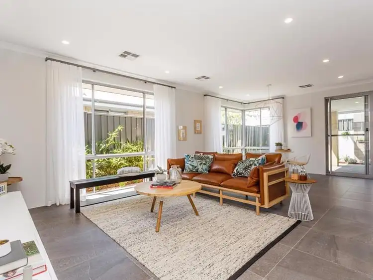 Seventh view of Homely house listing, 14 Dalby Street, Hilbert WA 6112