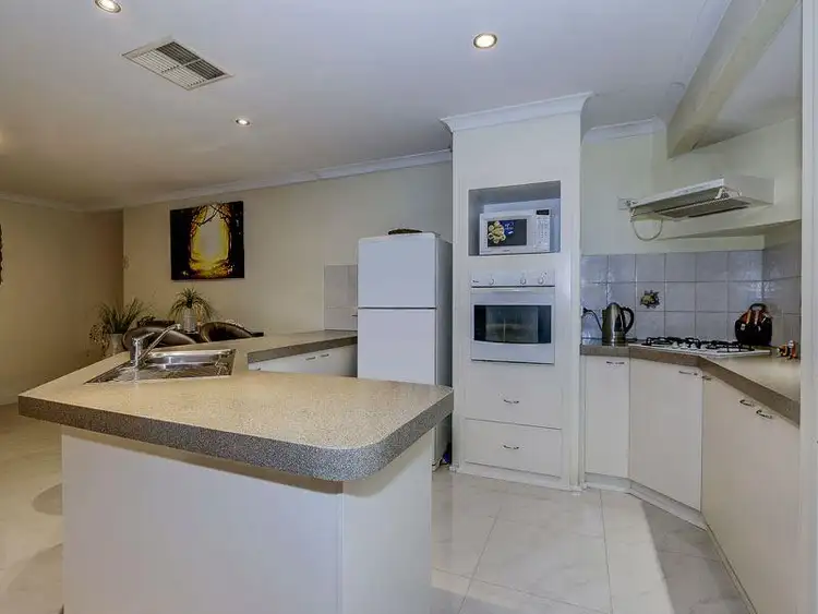 Seventh view of Homely house listing, 7 Charm Way, Atwell WA 6164