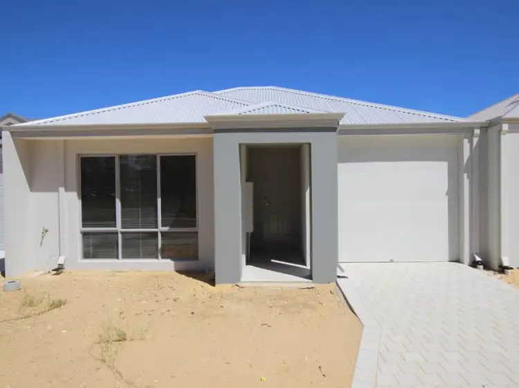 Lot 2, 9 Marchant Way, Byford WA 6122